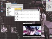 MPlayer on BeOS